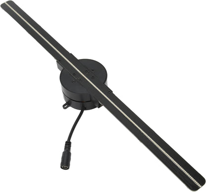 3D Holographic Fan